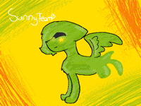A little gift for @sunnyteam
