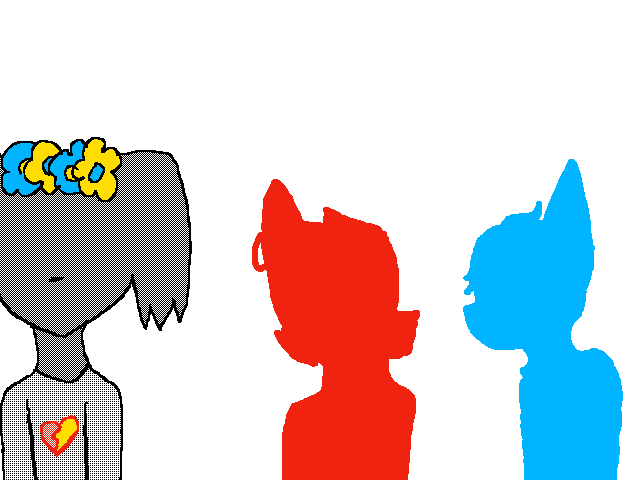 Pacify her (for @SMarshmallow