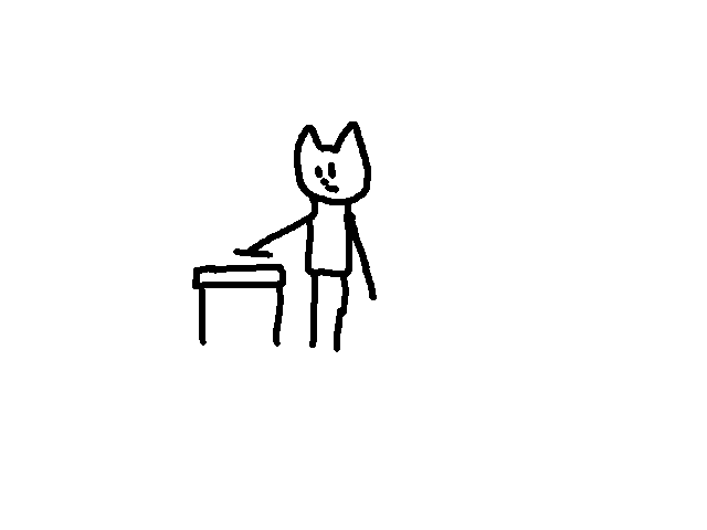 Go stick
