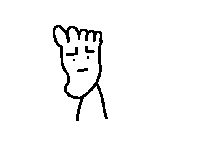 腿毛纠