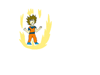 Super Sayain transformation