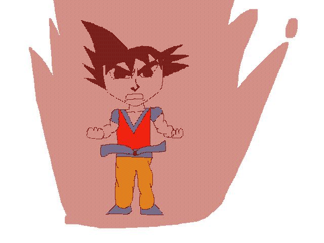 Kaioken