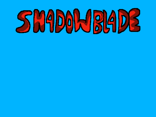 Follow @SH4D0WBL4DE