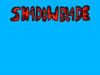 Follow @SH4D0WBL4DE