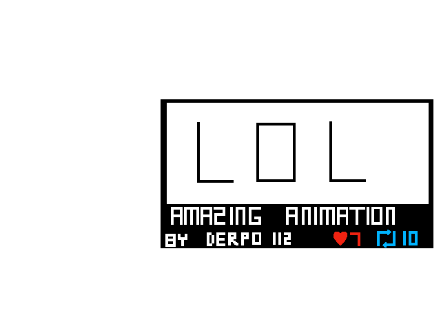 How animations get featured