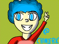 @Chimeric Human contest