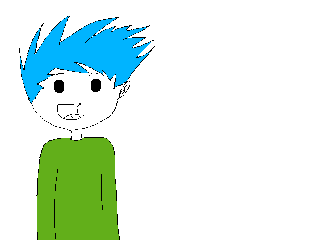 Hi my name is zack