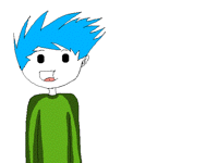Hi my name is zack