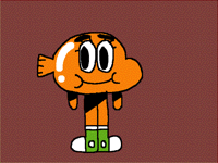 Darwin Watterson