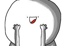 So close to 200 followers!