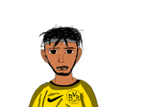 Pierre emeric aubameyang