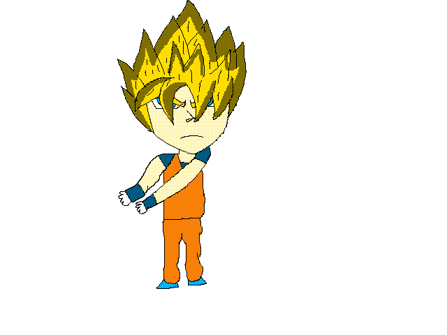 Kamehameha Wave