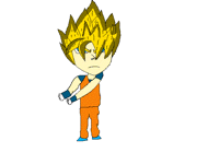 Kamehameha Wave