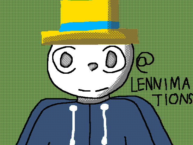 @lennimations