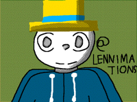 @lennimations