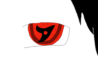 Mangekyo Sharingan