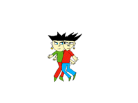 Potara Fusion (Dragon Ball Z)