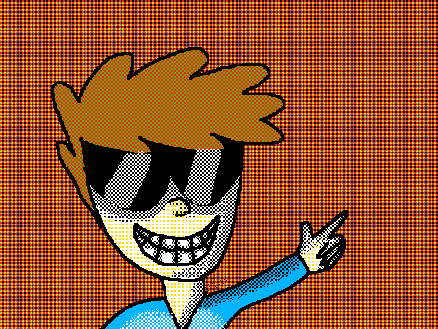 Ayyyy!!