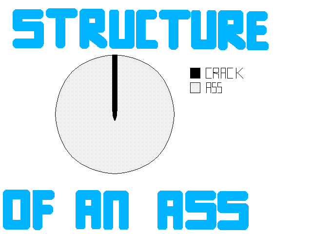 Structure of an ass