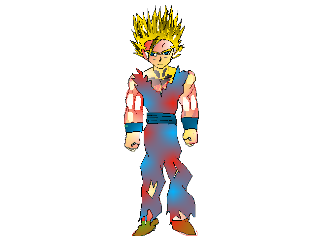 Gohan