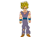 Gohan