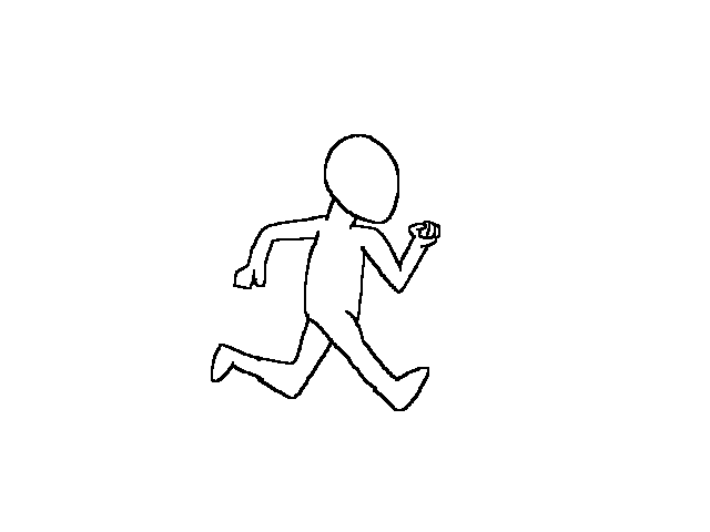 Run test