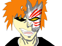 Ichigo Kurosaki