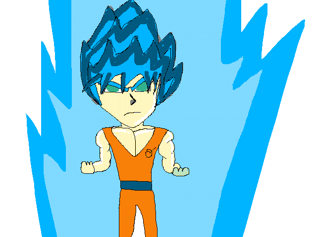 Transformed