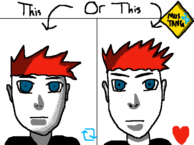 Which one