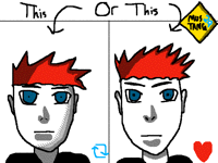 Which one