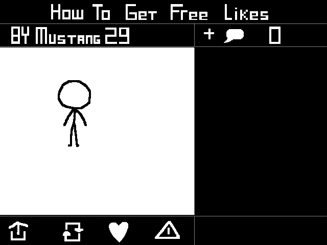 How to get free likes