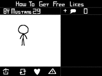 How to get free likes
