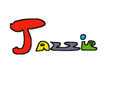 Jazz logo contest