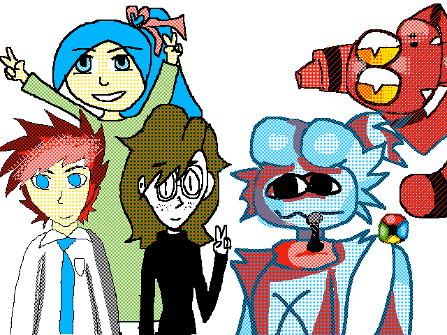 Group photo