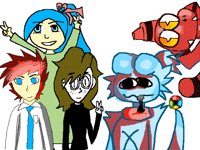Group photo