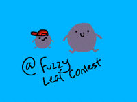 Fuzzyleaf contest