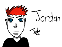My Oc
