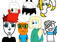 Group photo