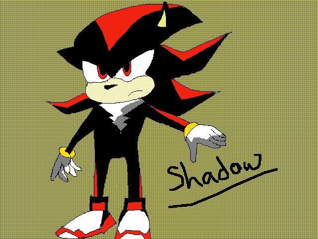 Shadow