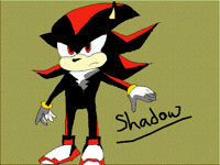 Shadow