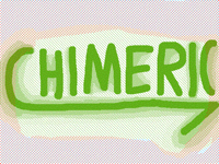 @Chimeric