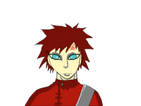 Gaara