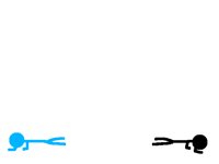 Stickman fight 2 ( The finale)