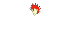 Head turn test
