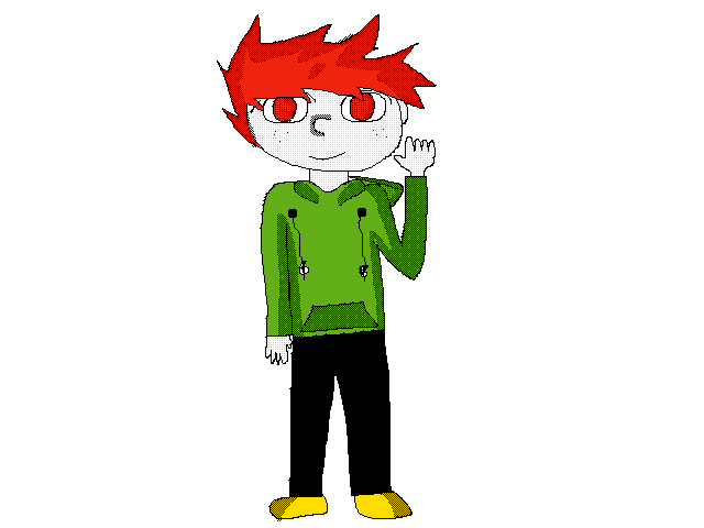 New Oc