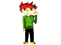 New Oc
