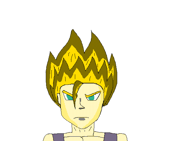 Goan super Sayain 2