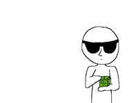 Make it rain