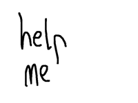 I need help