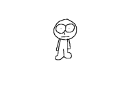 Camera angle test